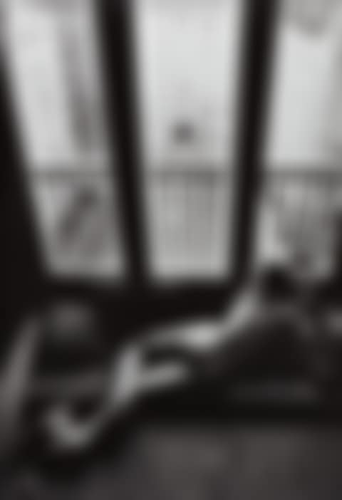 Hinterhof Akt, Paris (preview)