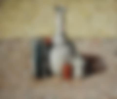 Still Life after Morandi from Pictures of Magazines (preview)