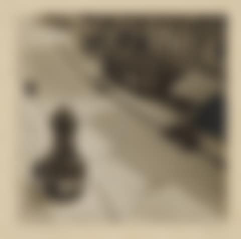 Paris (man at a pissoir, Latin Quarter) (preview)