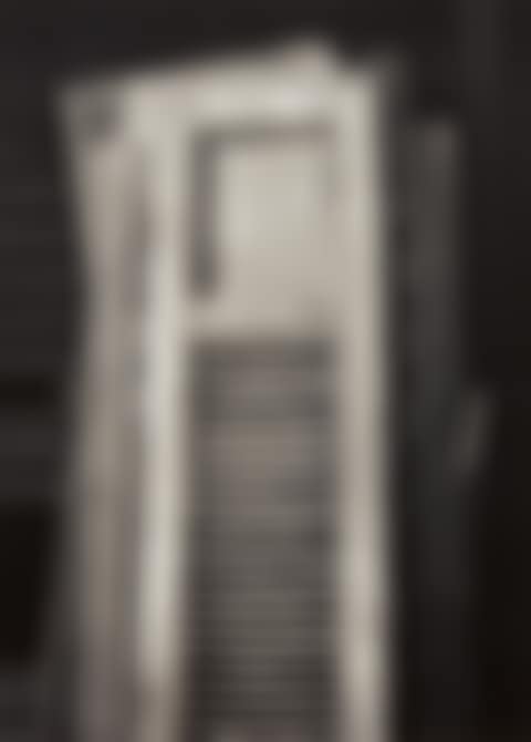 Old Doors, Columbia Farm, Los Angeles (preview)
