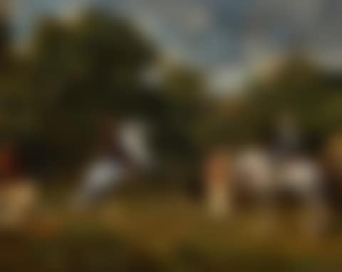 THE HORSE FAIR (preview)