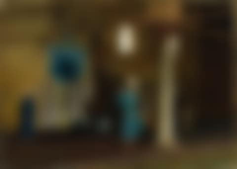 AT PRAYER, CAIRO (preview)
