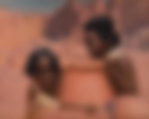 THE YOUNG WATER CARRIERS (preview)