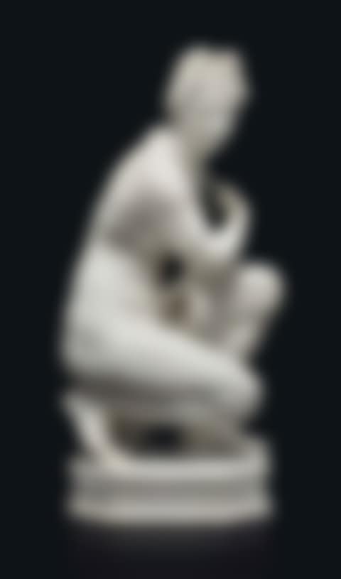 Crouching Venus (preview)