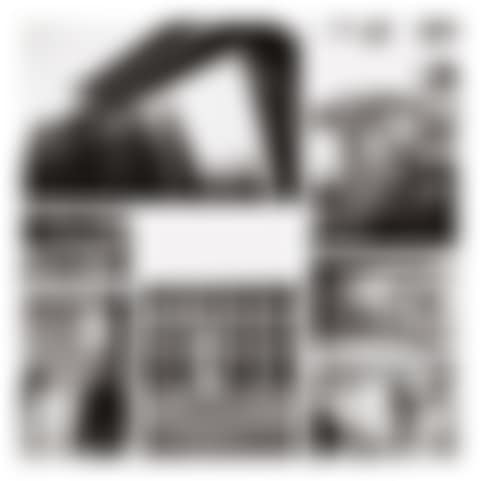 Seven works: (i) Building and Trees; (ii) Workers; (iii) Stone Slabs; (iv) Building and Statue; (v) Alfred Siu; (vi) Window Display; (vii) Chinese Billboard (preview)