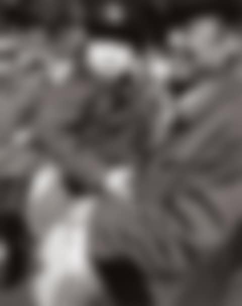 Man Holding Young Boy (preview)