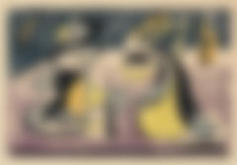 Adoration; Winter Sun 2 (preview)