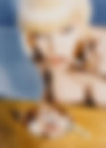 Amanda Lepore: Addicted to Diamonds, New York (preview)