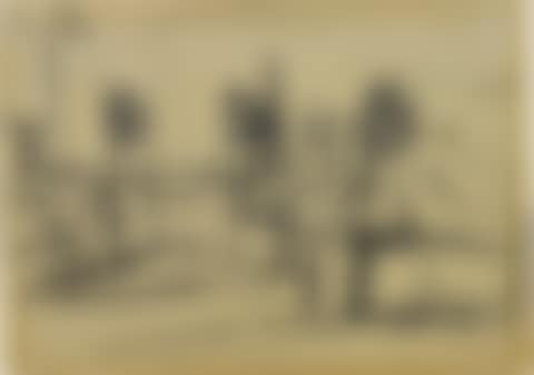 Sketch for Camden Town (preview)