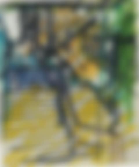 St. Pancras Steps (preview)