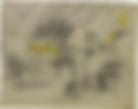 Sketch for Camden Town (preview)