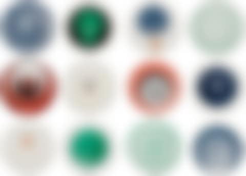 Rotoreliefs (Optical Disks) (preview)