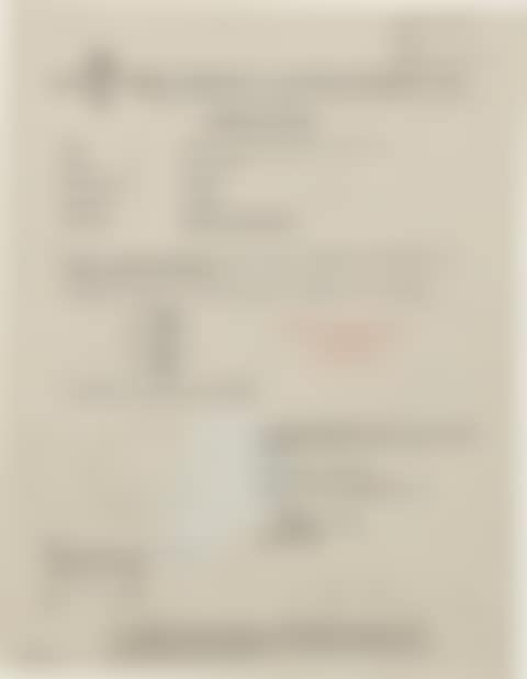 Report of Tests (preview)