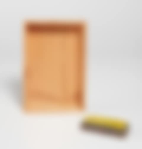 Intuition; and Noiseless Blackboard Eraser (preview)