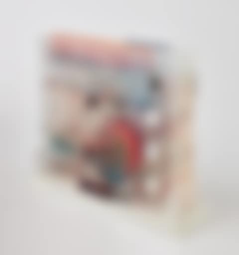 Opal Gospel (preview)
