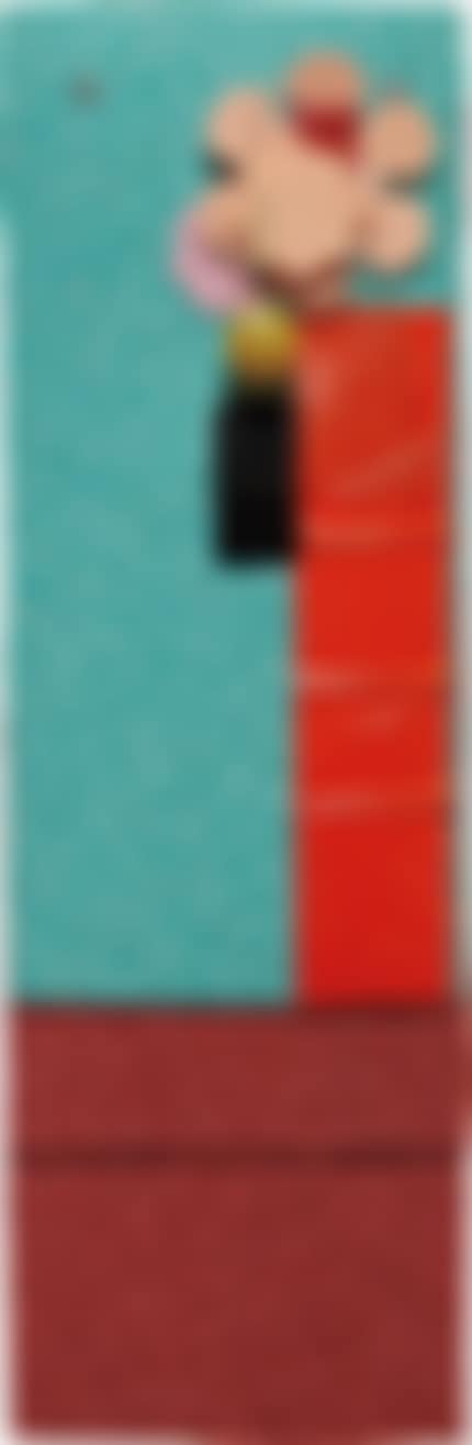 A Literary Leaning (preview)
