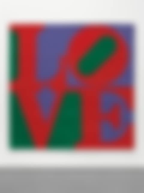 Chosen Love (Philadelphia) (preview)