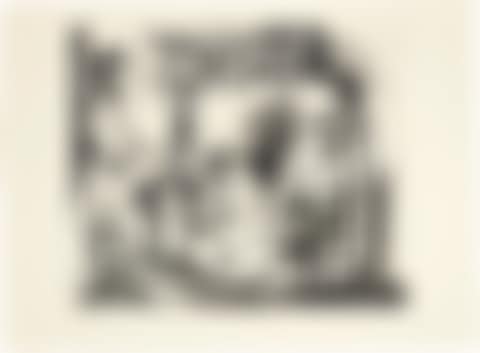 Bacchanale (preview)