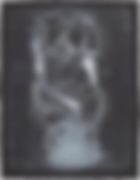 Night Venus and Sappho (preview)