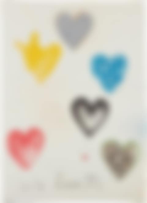 Six Hearts (preview)