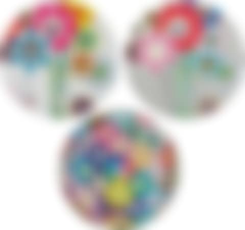 Even The Digital Realm Has Flowers To Offer!; Warhol/Silver; and Thoughs on Matisse (preview)