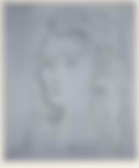 Portrait de Jacqueline (preview)