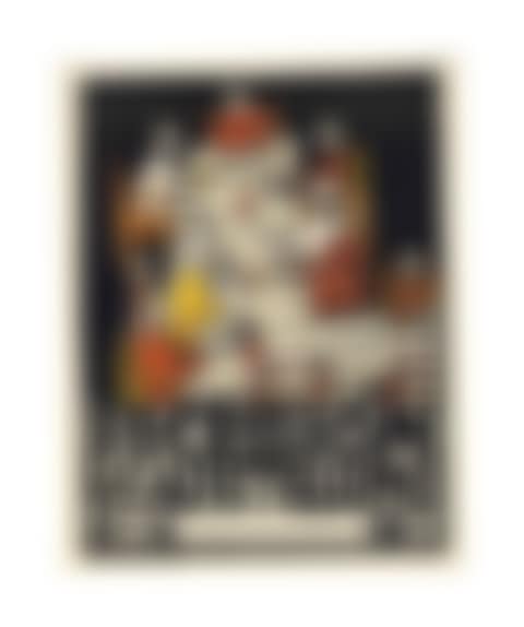 Secession 49. Ausstellung Plakat (preview)