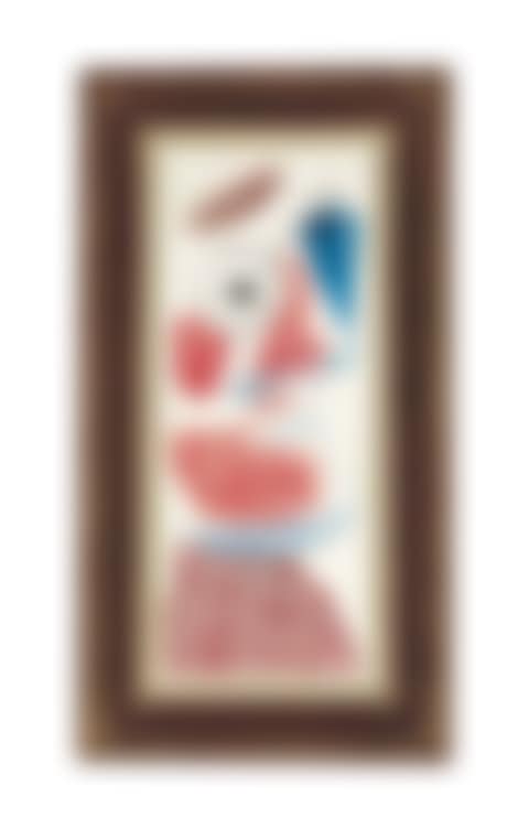 Self Portrait (preview)