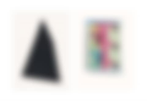 A Portfolio of Thirteen Prints (preview)