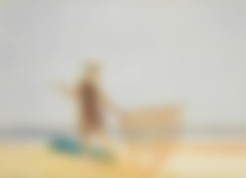 The shrimper (preview)