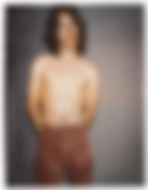 UNTITLED (MICK JAGGER) (preview)