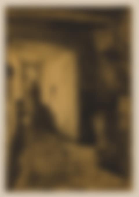 THE KITCHEN (K. 24; G. 16) (preview)