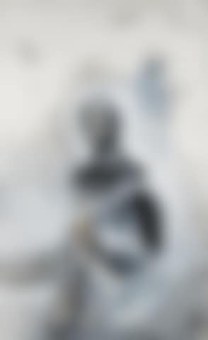 Seated General (preview)