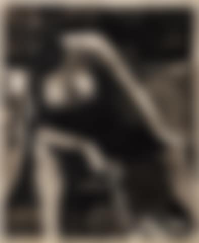 Seated Figure (preview)