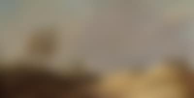 A dune landscape with travellers (preview)