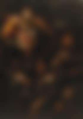 Saint Francis in Ecstasy (preview)
