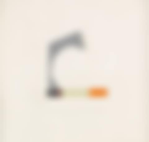 Smoking Cigarette (preview)