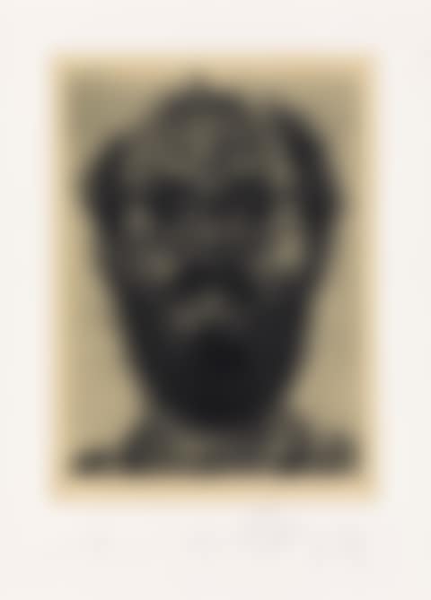 Self Portrait (preview)