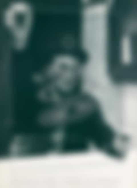 The Oculist Witness (marcel Duchamp) (preview)