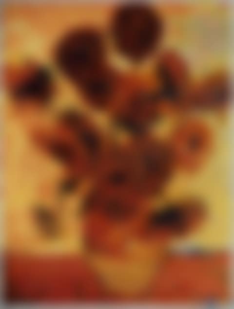 After Van Gogh (preview)