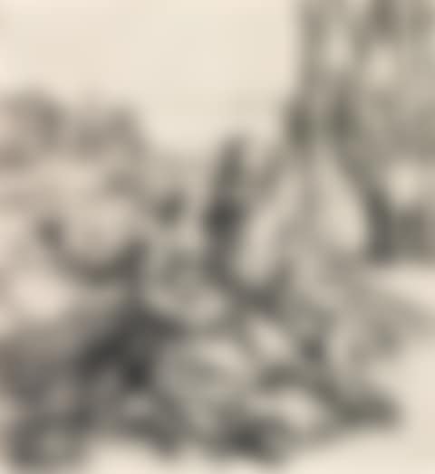 Ill-Assorted Couple (preview)