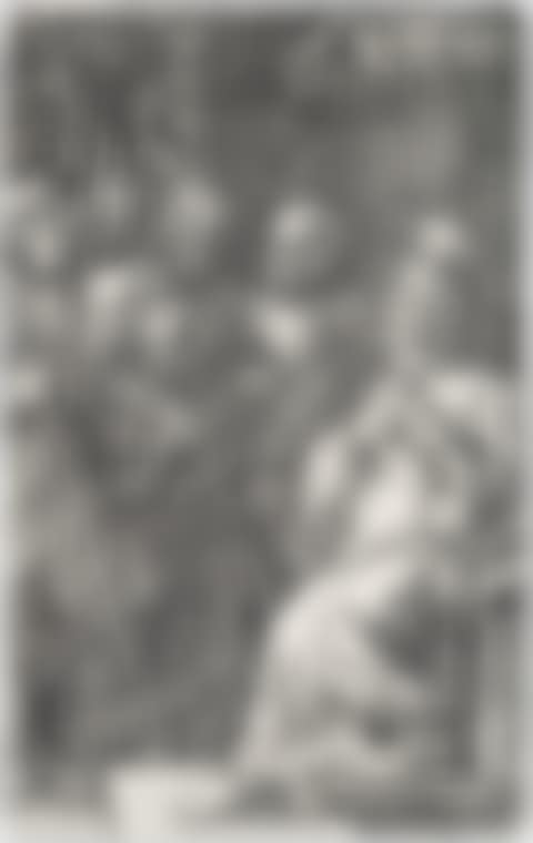 Christ Before Caiaphas (preview)