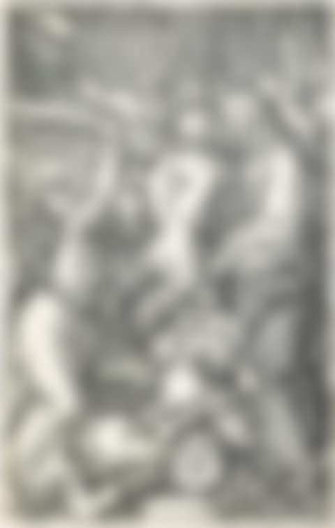 The Betrayal Of Christ (preview)