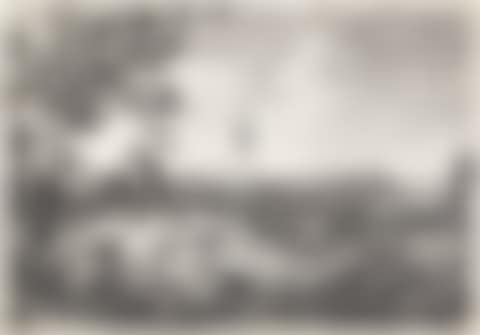 An Imaginary View Of Padua (preview)