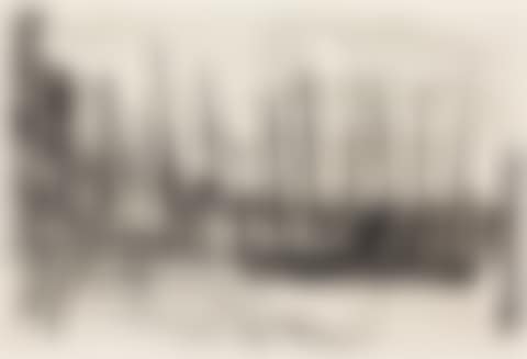 Billingsgate (preview)