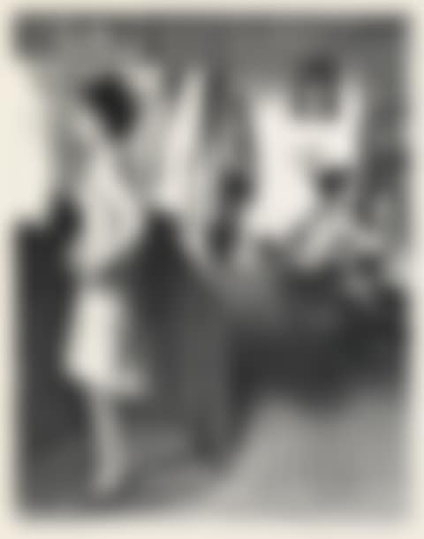 In The Studio (preview)