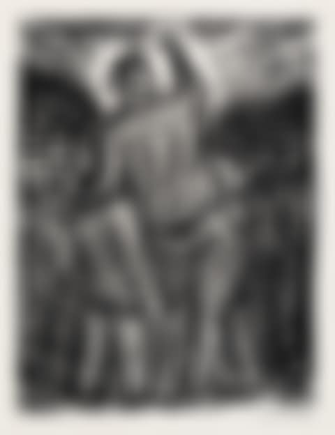 25 Prints Of Leopoldo Méndez (preview)