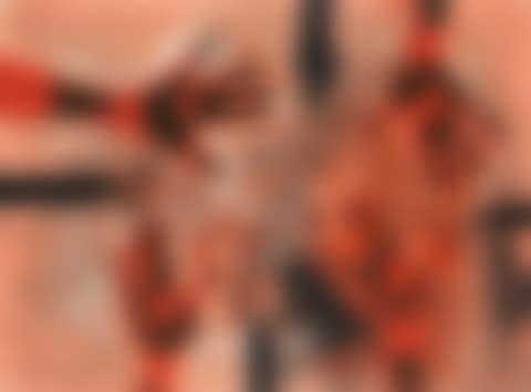 Manos En Rojo (preview)