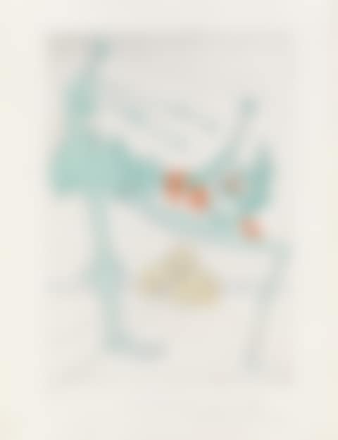 Silhouette En Vert (preview)
