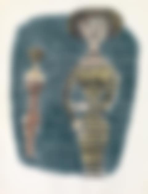 Le Passaggiatrici (preview)